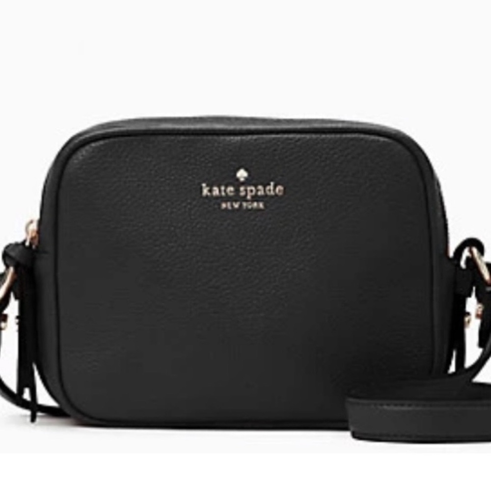 Kate Spade Mulberry Street Crossbody Bag - Picture 2 of 6